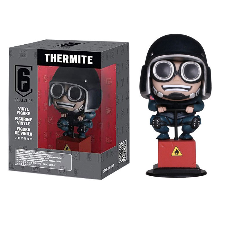 action figure rainbow six siege