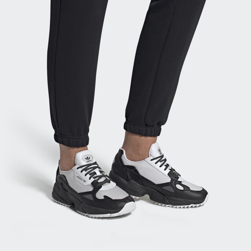 adidas women's falcon trail