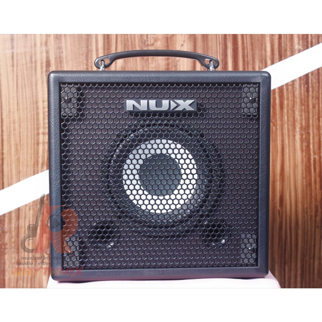 NUX MIGHTY BASS 50BT-