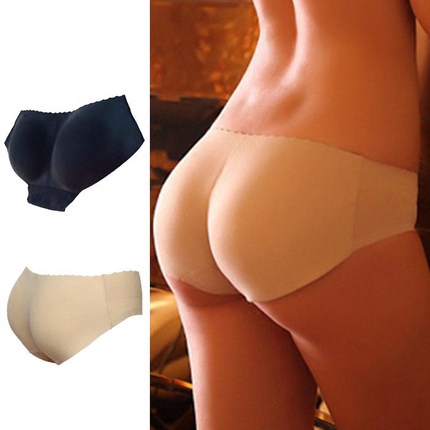 women's shaper panties