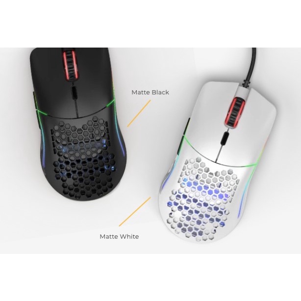 Glorious Model O Mouse Shopee Philippines