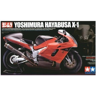 hayabusa exhaust price