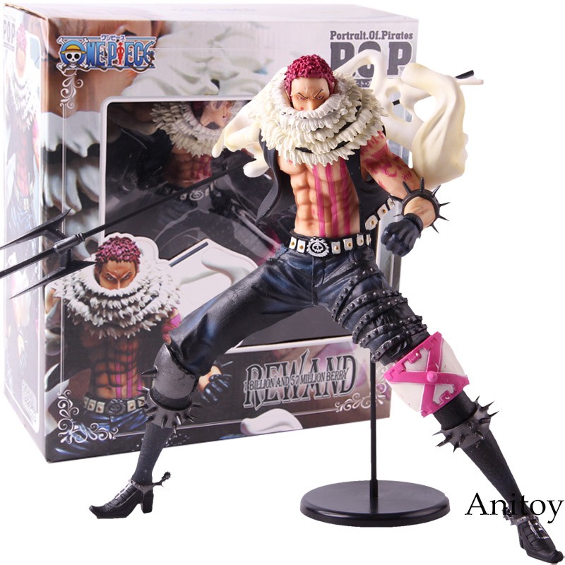 katakuri one piece figure