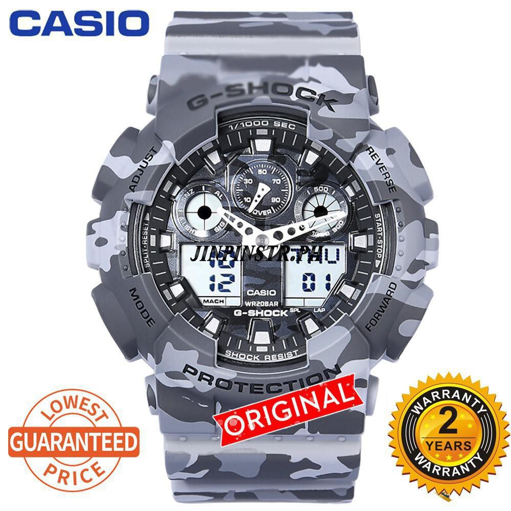 casio 5450 price