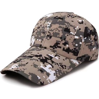 HH Nylon army cap fashion unisex baseball hat army Radom color #2