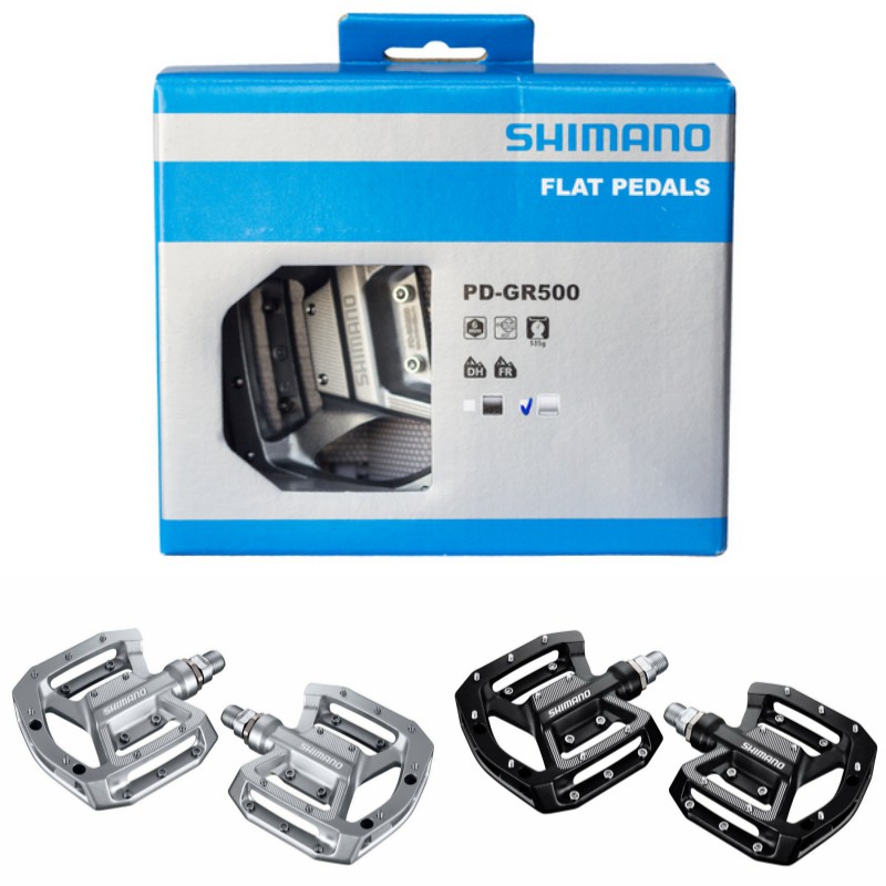 shimano bmx pedals