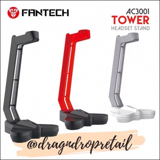 FANTECH AC3001 Gaming Tower Headset Headphone Stand