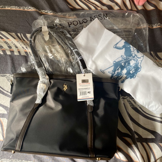 us polo assn bags philippines