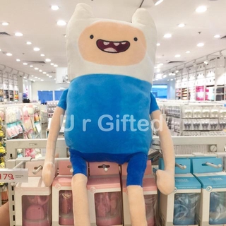 adventure time stuff toy