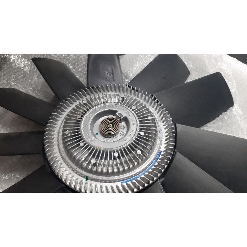 Genuine Ford Ranger Clutch Fan EB3G8C617CA Shopee Philippines