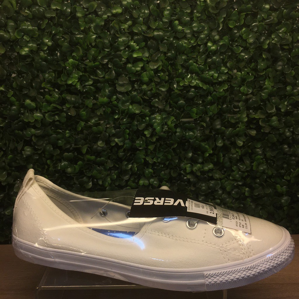 converse ballet lace ox