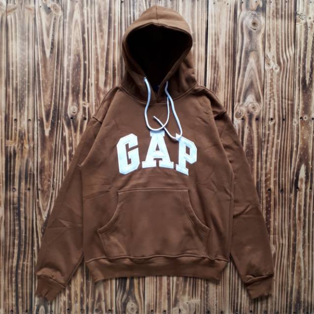 gap hooded sweater