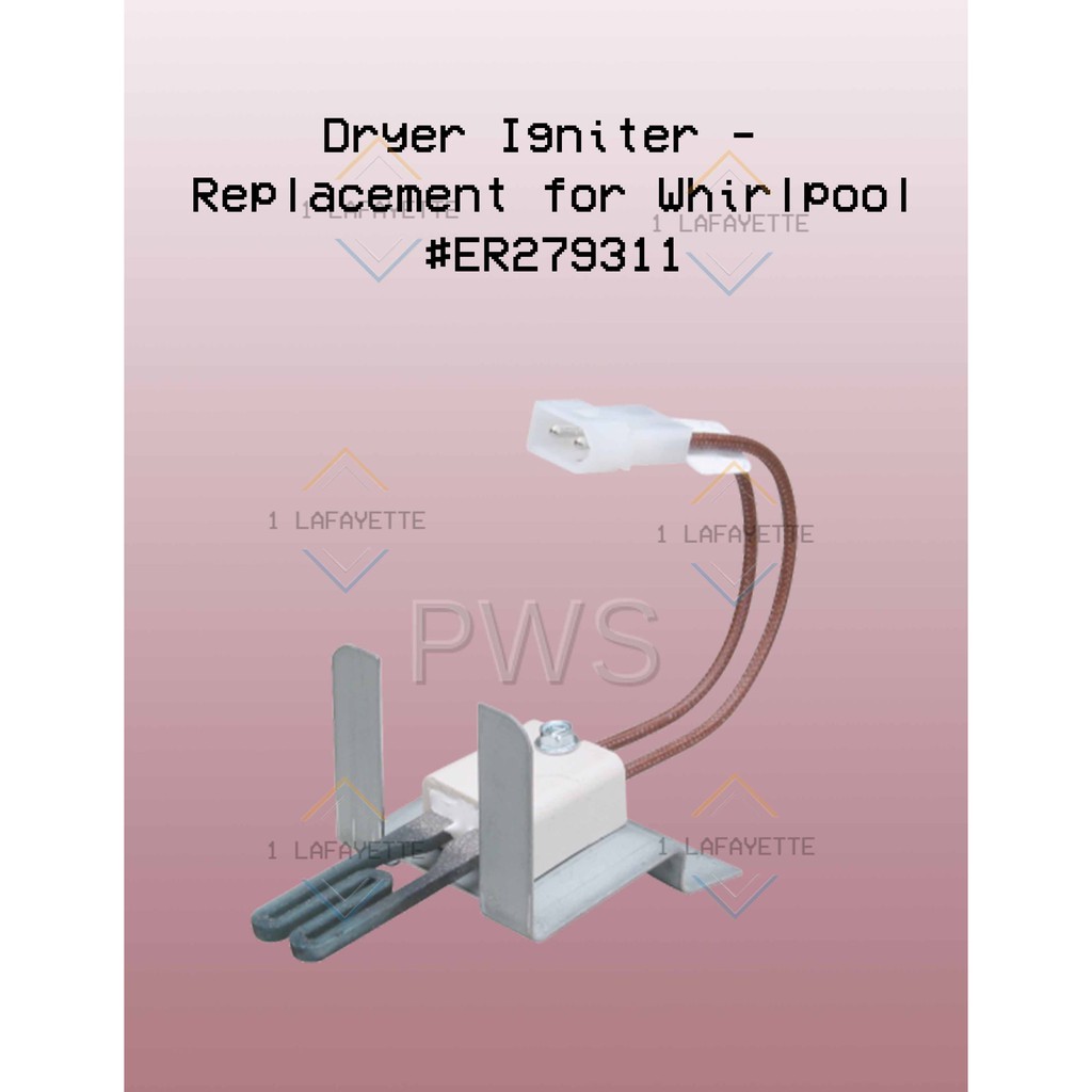 igniter replacement