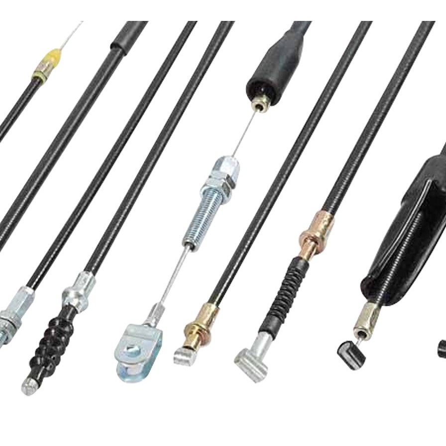 Motorcycle Brake Cable Speedmeter Cable Throttle Cable Choke MIO SPORTY,SOUL,M3 Shopee Philippines