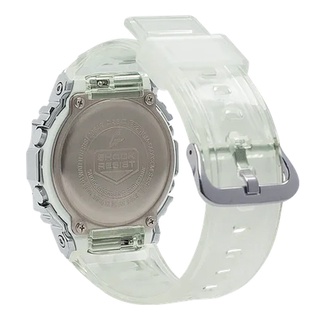 Casio G-shock Skeleton Camouflage Series Digital Watch GM-5600SCM-1DR w/ 1 Year Warranty #3