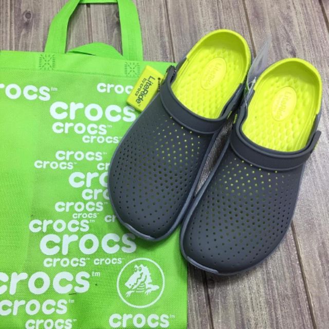 original literide crocs