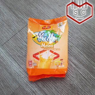 SC Injoy Palamig Melon Milk Powder 500g (Melon) | Shopee Philippines