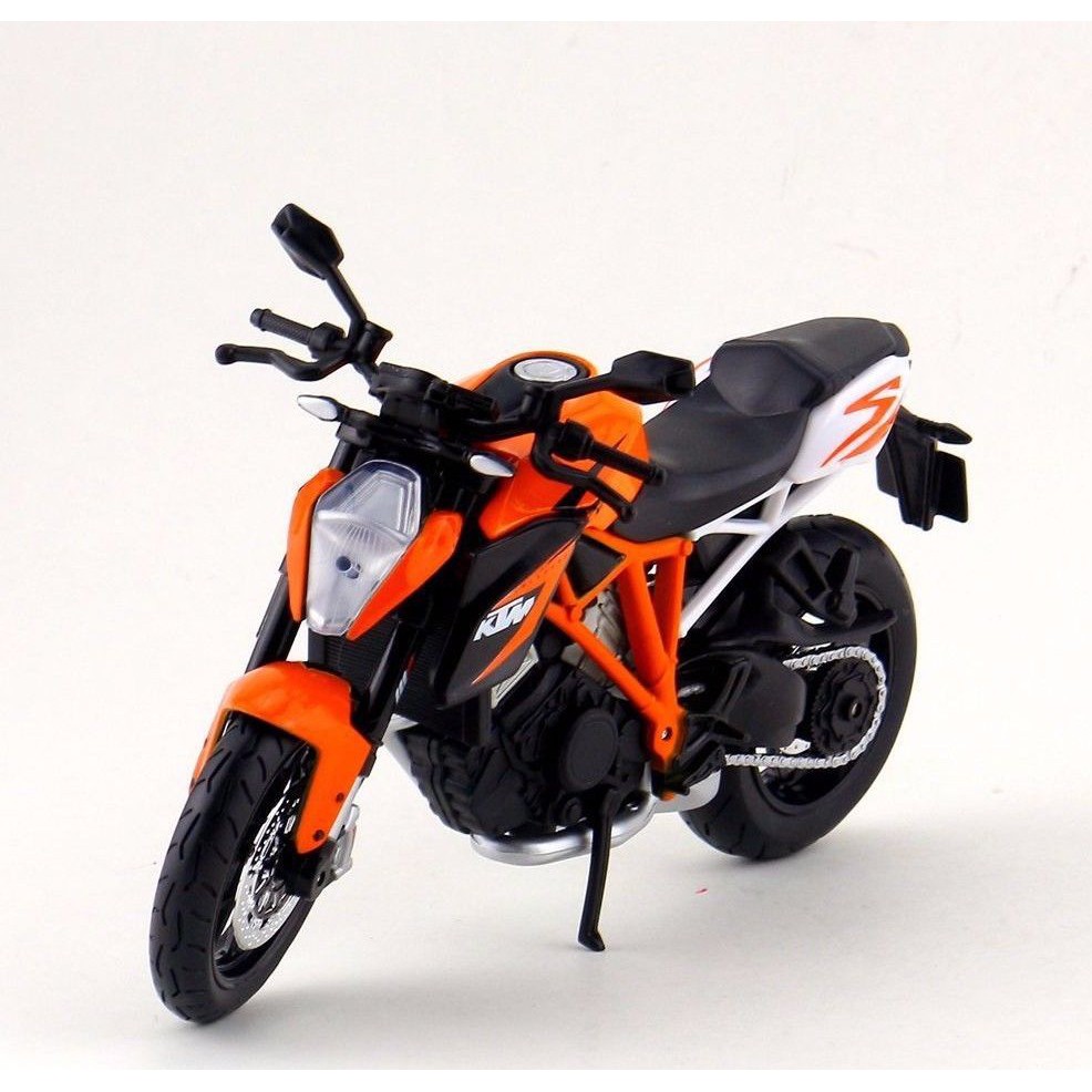 maisto ktm 1290 super duke