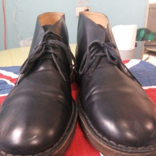 looking for clarks shoes