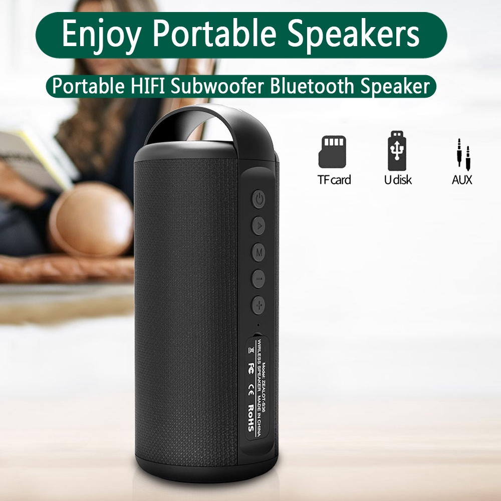 creative portable speakers