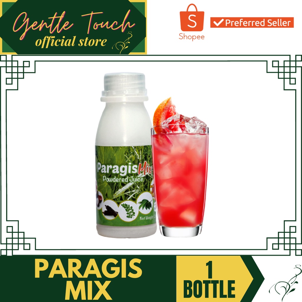Paragis Mix Juice Fertility Booster Pregnancy Enhancer Prevent