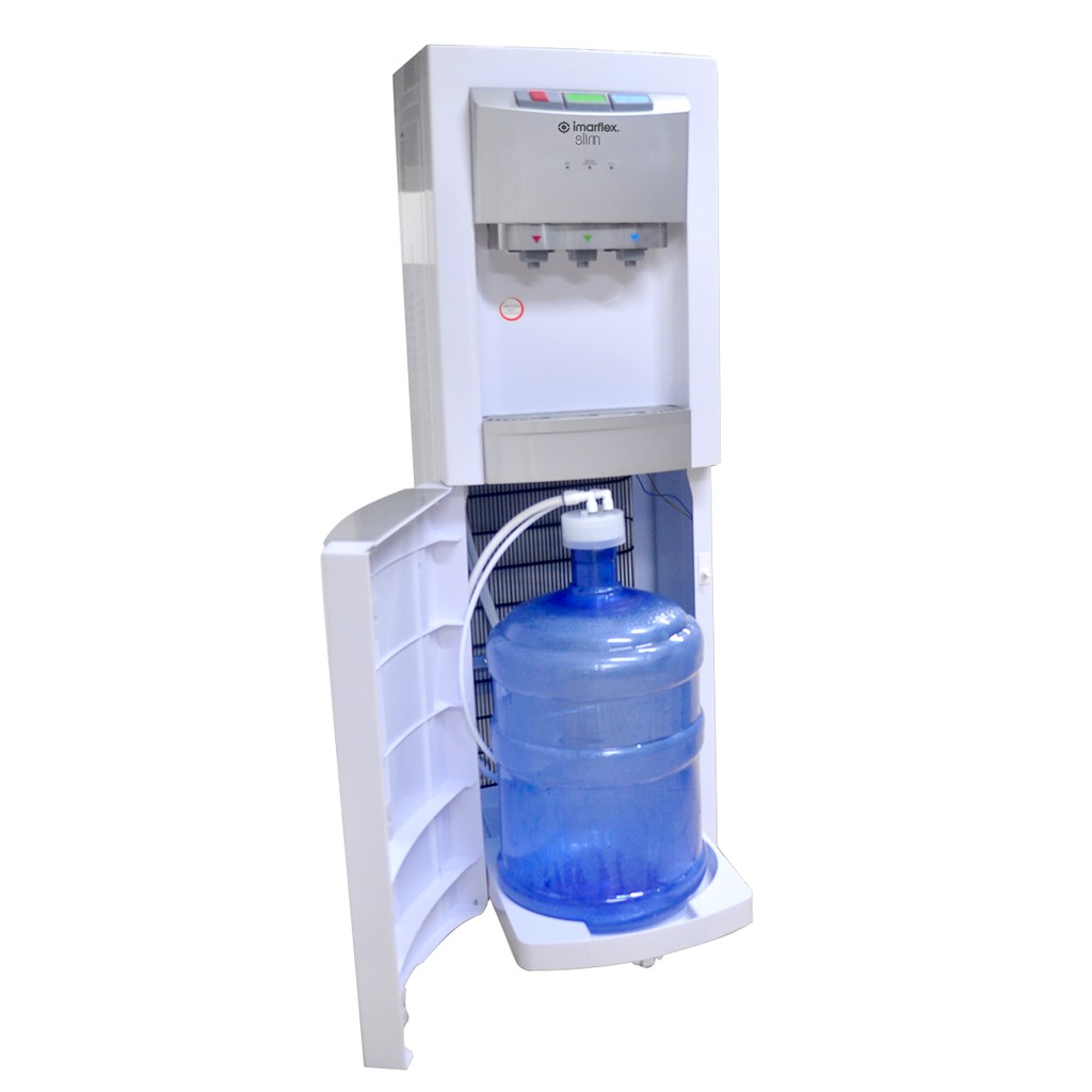 Hot And Cold Water Dispenser is rated the best in 04/2024 BeeCost