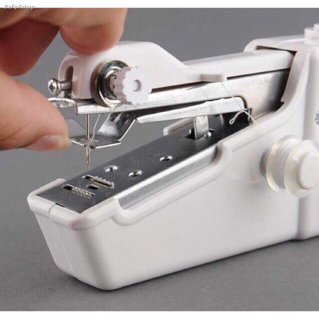 Mini Portable Sewing machine Shopee Philippines
