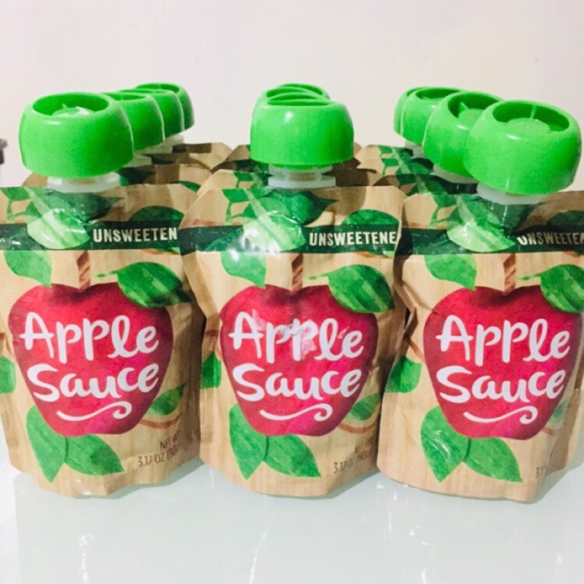 kirkland baby pouches