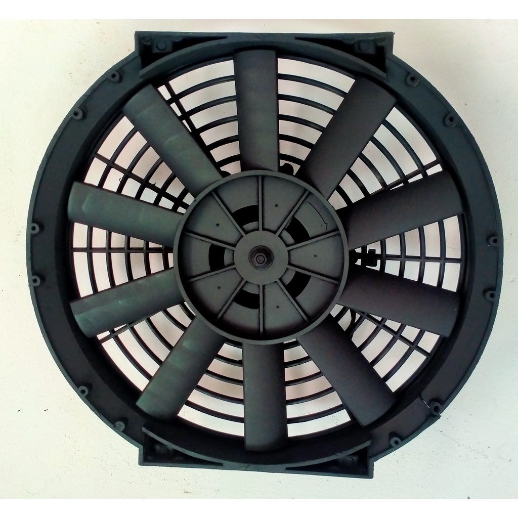 UNIVERSAL AUX FAN 10 BLADE Shopee Philippines