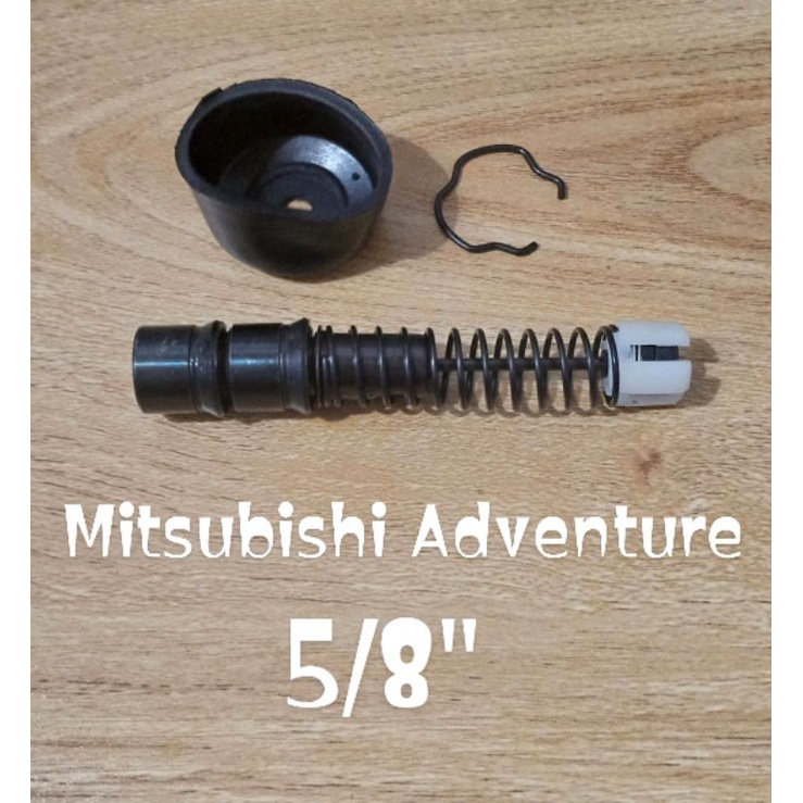 Clutch Master Repair Kit Mitsubishi Adventure 5/8" Shopee Philippines