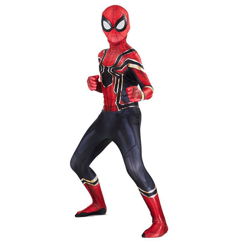 large spiderman figure 78cm
