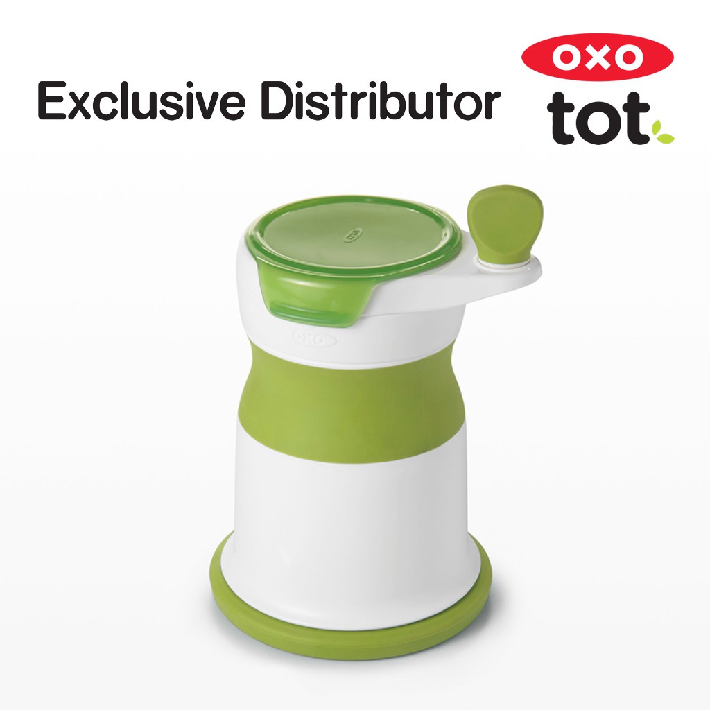 oxo tot baby food mill