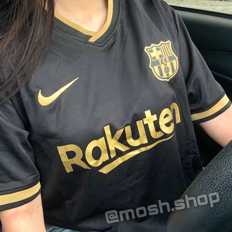 rakuten jersey black gold