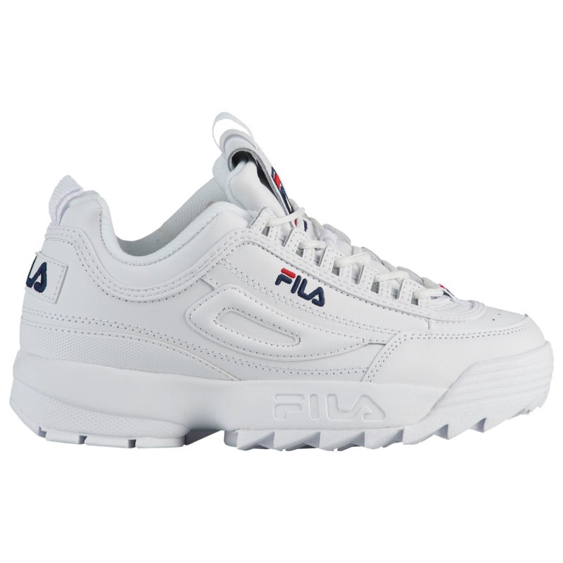 fila disruptor 2 doré