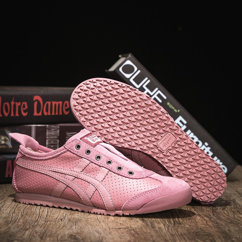 onitsuka pink