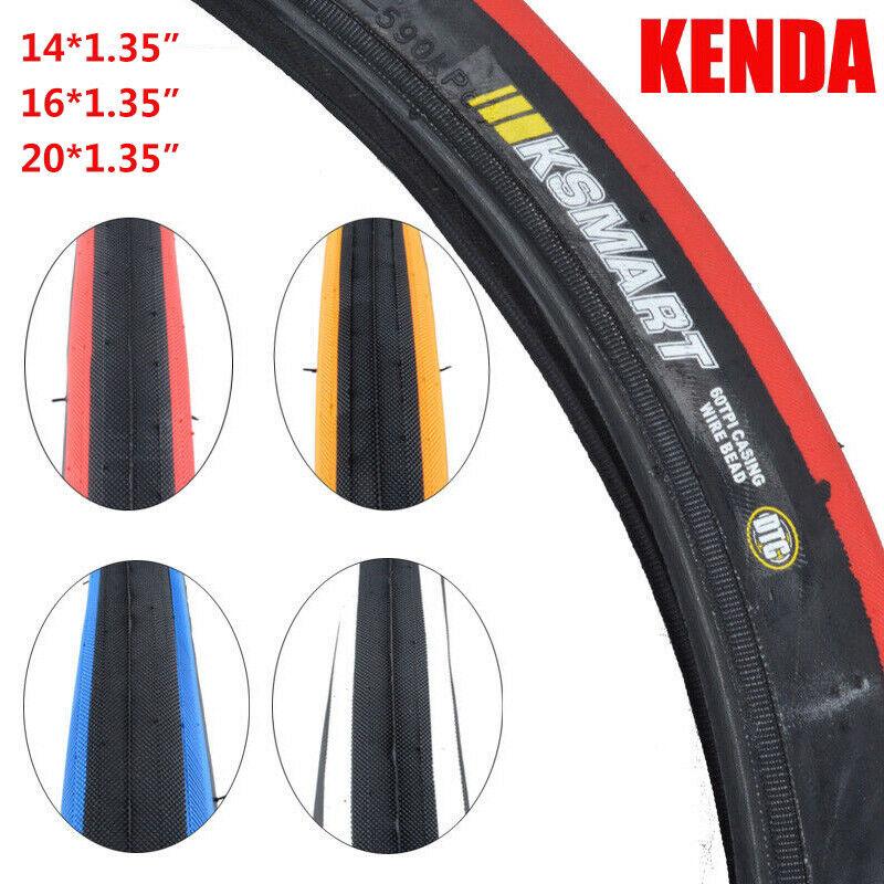clincher tire