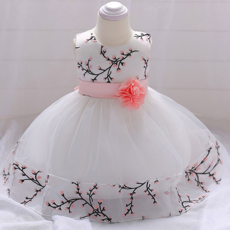 newborn dresses