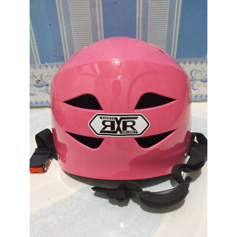 bike helmet color