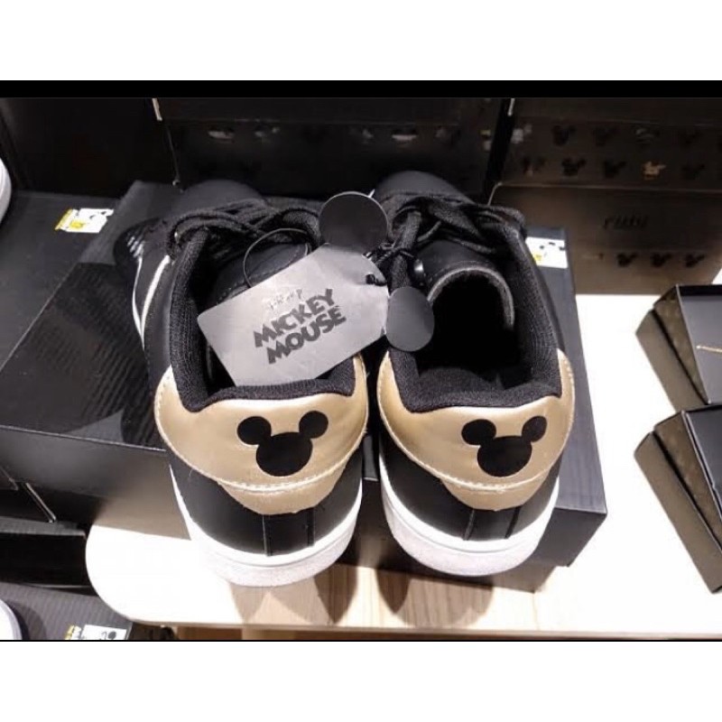 rubi shoes mickey mouse