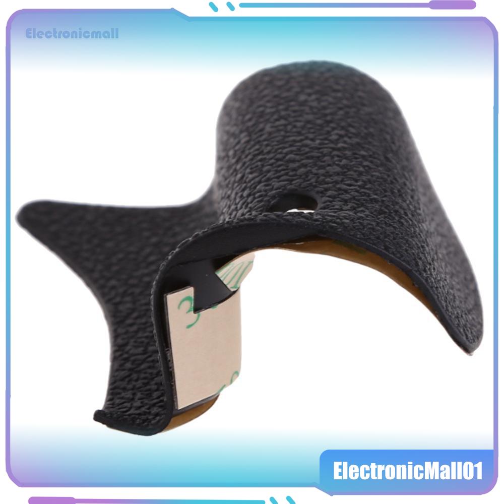 Ele Stock Main Front Right Rubber Grip For Canon Eos 550d Digital Rebel T2i Kiss X4 Shopee Philippines