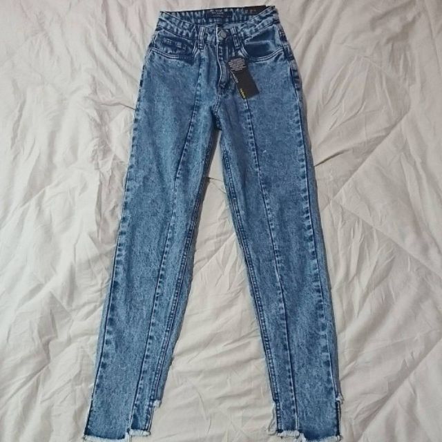 factorie mom jeans