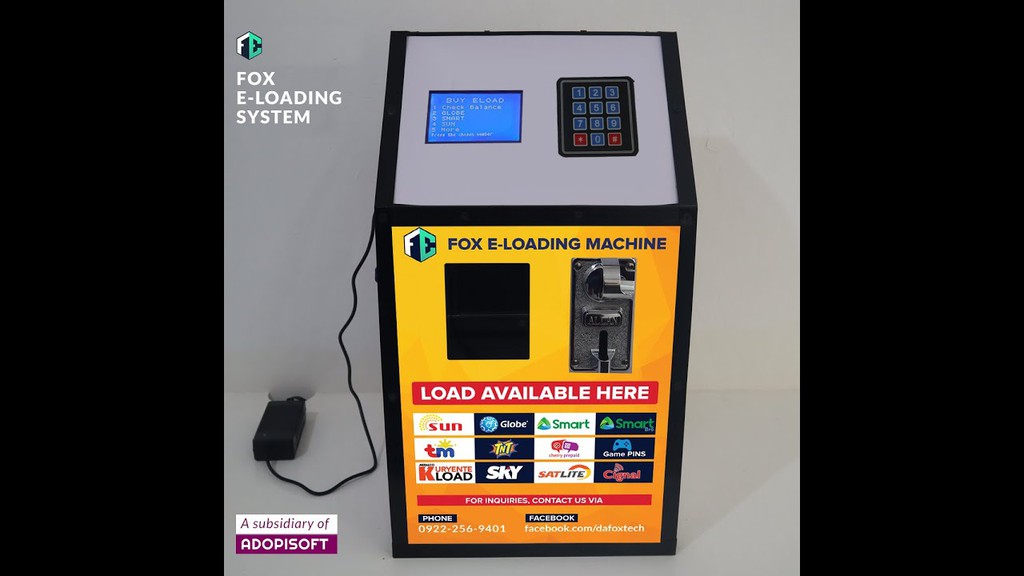 DafoxTech Electronics Store, Online Shop | Shopee Philippines