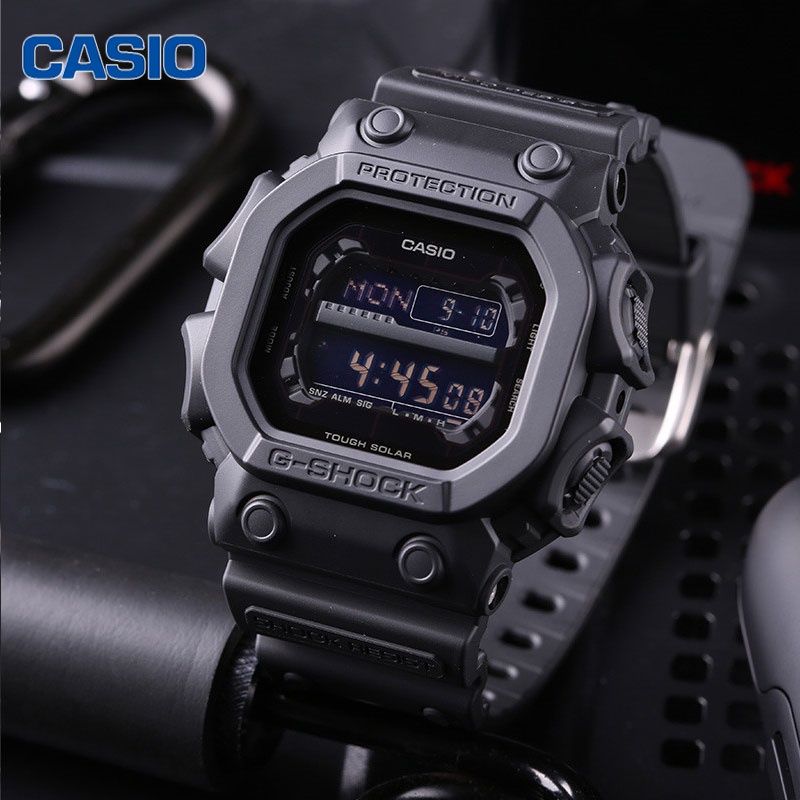 CASIO G Shock Watch For Men Original Japan 56BB CASIO Watch For Men ...