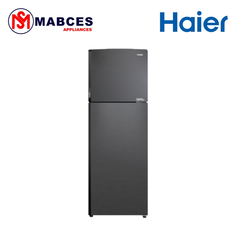 Haier 9.6 cu ft Fresh Cooling Two Door No Frost Inverter Refrigerator
