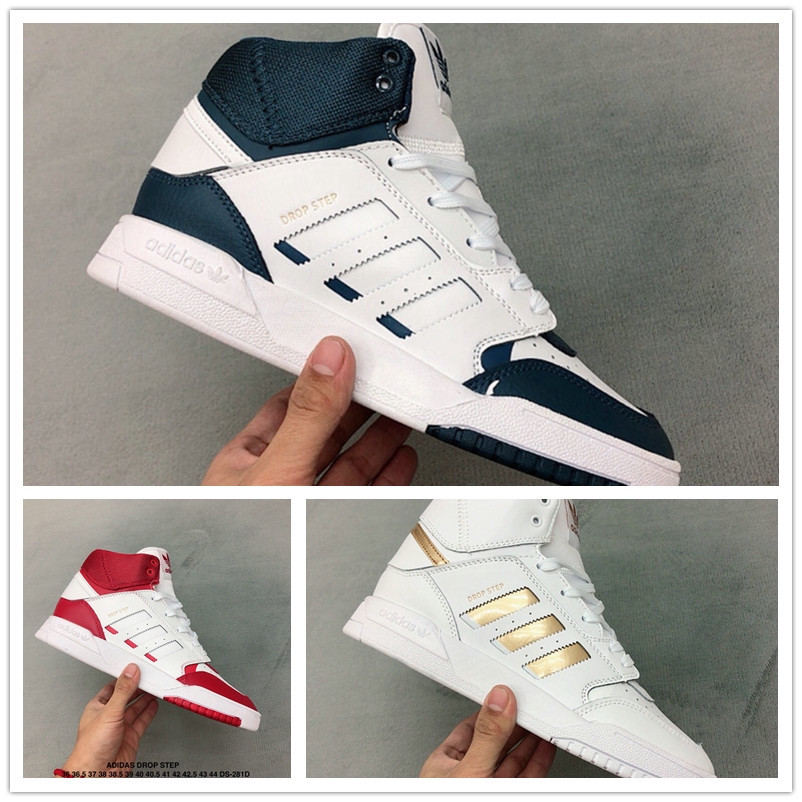 adidas high top classic