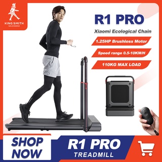 Xiaomi Treadmill Walkingpad R1 Pro Kingsmith 10Km/H Run Walk Folding Electric Treadmill for Home