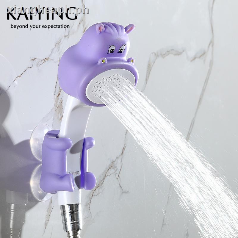 ☋ↂ kaiying children take a bath shower water toy baby boys ...