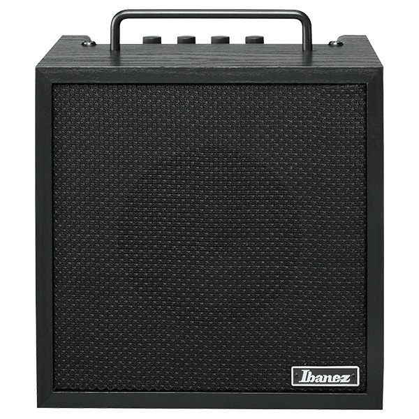 Ibanez IBZ10BV2 10W Electric Bass Guitar Practice Amplifier Shopee