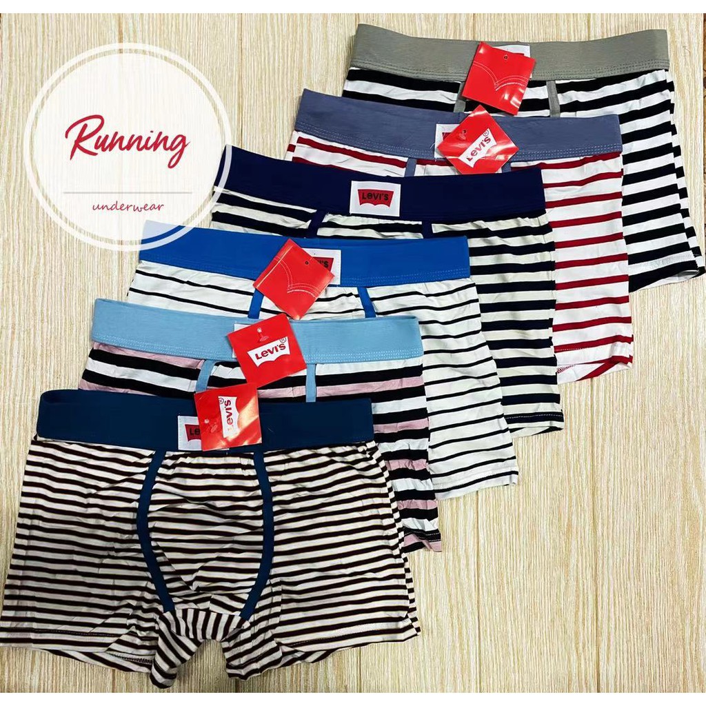 100 cotton boxers mens