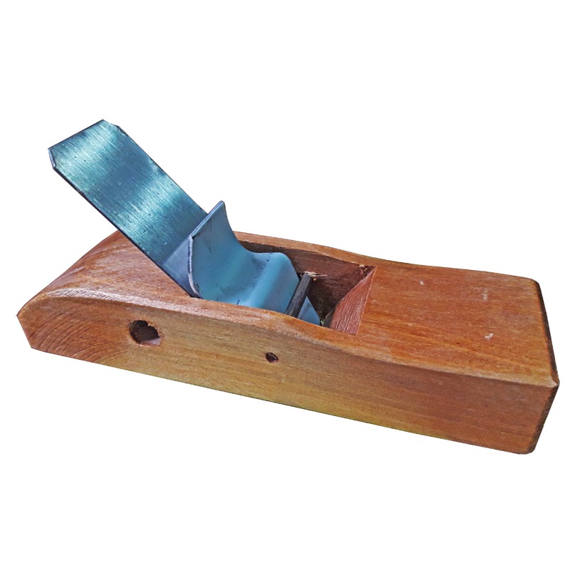 Local Katam Wood 6 inch small , 8 inch big Wood Planer Shopee Philippines